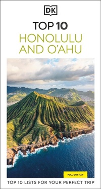 Abbildung von: DK Top 10 Honolulu and O'ahu - DK Travel