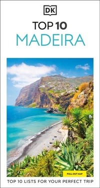 Abbildung von: DK Top 10 Madeira - DK Travel