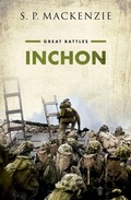 Cover: Inchon - Oxford University Press