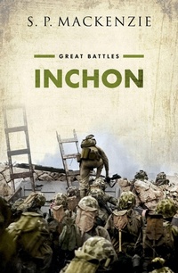 Enlarge image Cover: Inchon - Oxford University Press