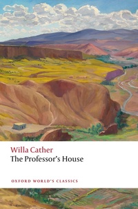 Enlarge image Cover: The Professor's House - Oxford University Press
