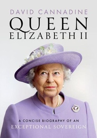 Abbildung von: Queen Elizabeth II - Oxford University Press