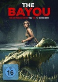 Cover: The Bayou - LEONINE Distribution GmbH