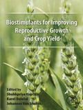 Abbildung von: Biostimulants for Improving Reproductive Growth and Crop Yield - Elsevier