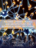 Abbildung von: Machine Learning Models and Architectures for Biomedical Signal Processing - Elsevier