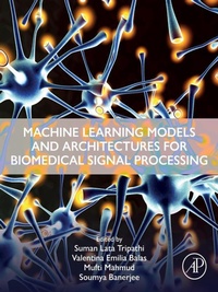 Abbildung von: Machine Learning Models and Architectures for Biomedical Signal Processing - Elsevier