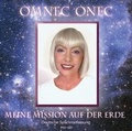Cover: Meine Mission auf der Erde - Das Gute Buch Verlagsanstalt
