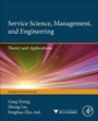 Cover: Service Science, Management, and Engineering: - Academic Press
