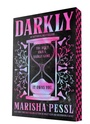 Cover: Darkly - Delacorte Press
