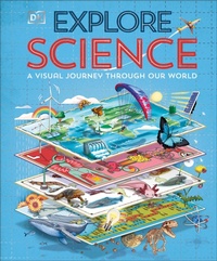 Abbildung von: Explore: Science - Penguin Young Readers