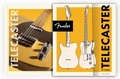 Cover: Fender Telecaster - Motorbooks