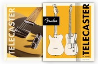 Enlarge image Cover: Fender Telecaster - Motorbooks