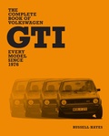 Cover: The Complete Book of Volkswagen GTI - Motorbooks