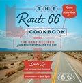 Cover: The Route 66 Cookbook - Harvard Common Press