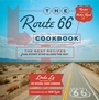 Cover: The Route 66 Cookbook - Harvard Common Press