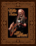 Cover: Willie Nelson - Motorbooks