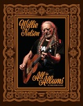 Cover: Willie Nelson - Motorbooks