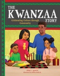 Cover: The Kwanzaa Story - becker&mayer! kids