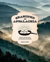 Abbildung von: Seasoned in Appalachia - Rock Point