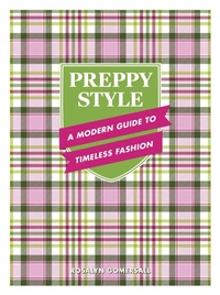 Abbildung von: Preppy Style - Rock Point
