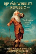 Cover: Rip Van Winkle's Republic - Louisiana State University Press
