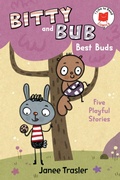 Cover: Bitty and Bub, Best Buds - Holiday House Inc