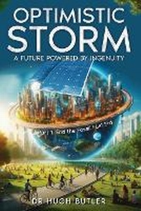Abbildung von: Optimistic Storm - Publishdrive