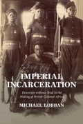 Cover: Imperial Incarceration - Cambridge University Press