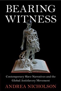 Enlarge image Cover: Bearing Witness - Cambridge University Press
