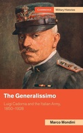 Cover: The Generalissimo - Cambridge University Press