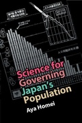Cover: Science for Governing Japan's Population - Cambridge University Press