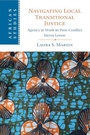 Cover: Navigating Local Transitional Justice - Cambridge University Press
