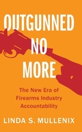 Cover: Outgunned No More - Cambridge University Press