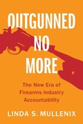 Cover: Outgunned No More - Cambridge University Press