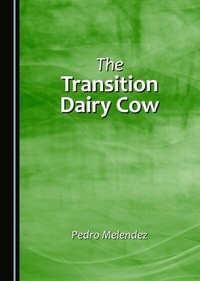 Abbildung von: Transition Dairy Cow - Cambridge Scholars Publishing