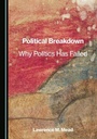 Cover: Political Breakdown - Cambridge Scholars Publishing