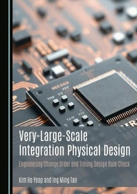 Enlarge image Cover: Very-Large-Scale Integration Physical Design - Cambridge Scholars Publishing