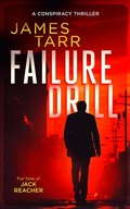Cover: Failure Drill - Vinci Books