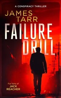 Abbildung von: Failure Drill - Vinci Books