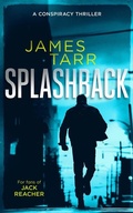 Cover: Splashback - Vinci Books