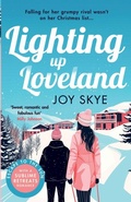 Cover: Lighting up Loveland - Vinci Books