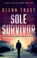 Cover: Sole Survivor - Vinci Books