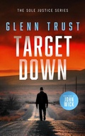 Cover: Target Down - Vinci Books