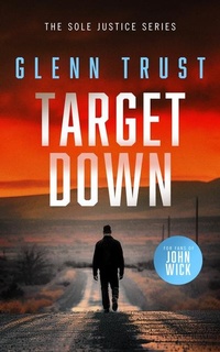 Enlarge image Cover: Target Down - Vinci Books