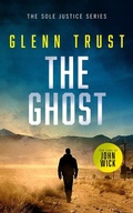Cover: The Ghost - Vinci Books