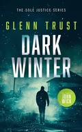 Cover: Dark Winter - Vinci Books