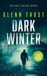 Enlarge image Cover: Dark Winter - Vinci Books