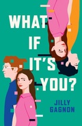 Cover: What If It's You? - Headline Eternal