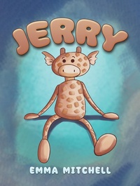 Enlarge image Cover: Jerry - Austin Macauley Publishers