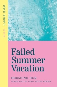 Abbildung von: Failed Summer Vacation - Scratch Books